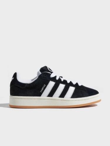 Adidas Originals - Låga sneakers - Black - Campus 00s - Sneakers