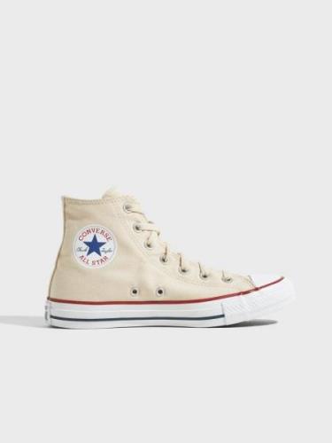 Converse - Höga sneakers - Natural Ivory - Chuck Taylor All Star - Sne...