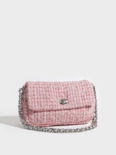 BECKSÖNDERGAARD - Handväskor - Fuchsia Pink - Nerine Hollis Bag - Väsk...
