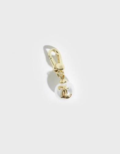 Juicy Couture - Guld - Rosaline Pearl Charm