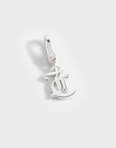 Juicy Couture - Silver - Sara Charm