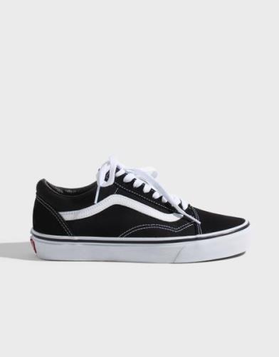 VANS - Svart - Ua Old Skool