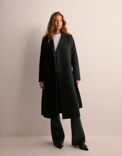 ROCKANDBLUE - Svart - Alix Coat