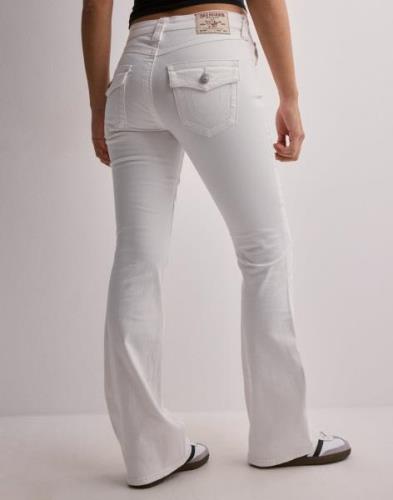 True Religion - Vit - Becca Bootcut