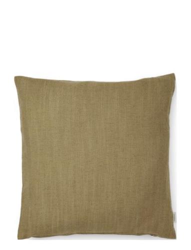 Marrakech 50X50 Cm Home Textiles Cushions & Blankets Cushions Yellow C...