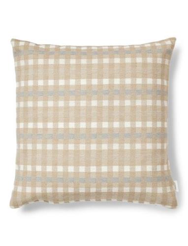 Hector 50X50 Cm Home Textiles Cushions & Blankets Cushions Beige Compl...