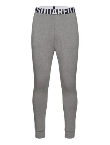 Pyjama Pants Mjukisbyxor Grey DSquared2