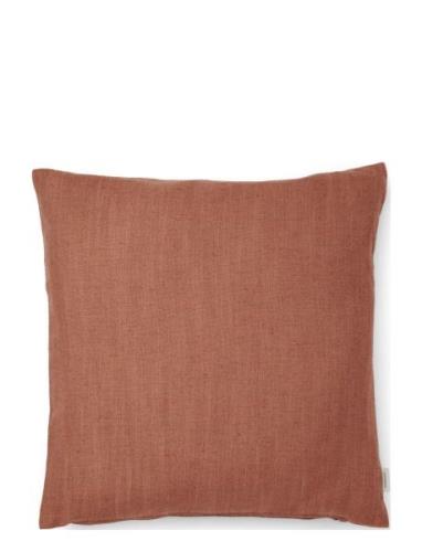 Marrakech 50X50 Cm Home Textiles Cushions & Blankets Cushions Red Comp...