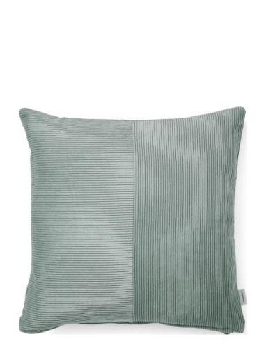 Wille 45X45 Cm Home Textiles Cushions & Blankets Cushions Green Compli...