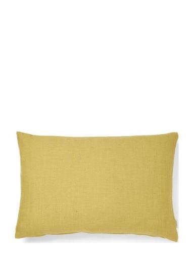 Marrakech 40X60 Cm Home Textiles Cushions & Blankets Cushions Yellow C...