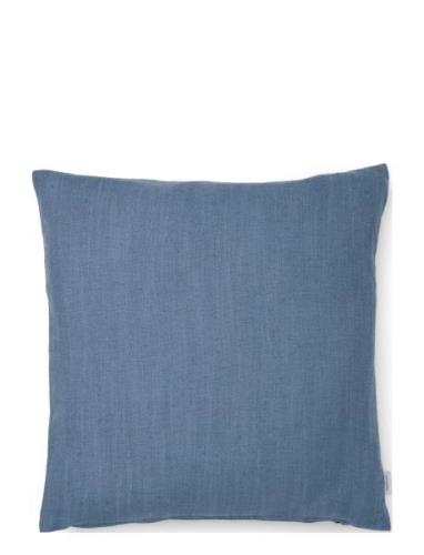 Marrakech 50X50 Cm Home Textiles Cushions & Blankets Cushions Blue Com...
