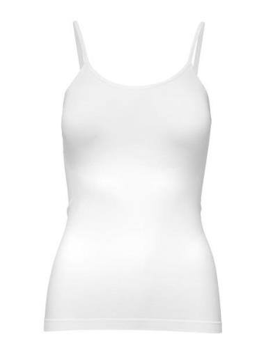 Lucia Top Top White Missya