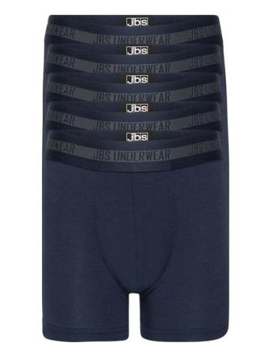 Jbs Boys 5-Pack Tights Bambo Night & Underwear Underwear Underpants Na...