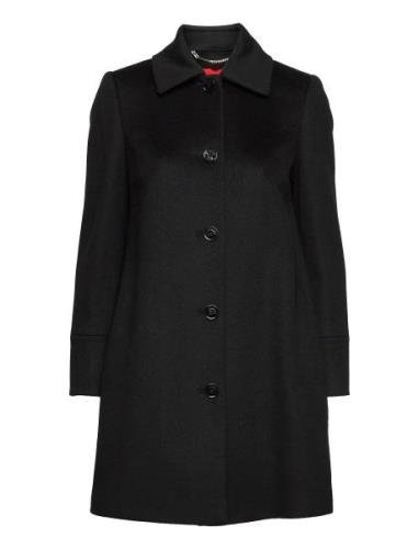 Jet Outerwear Coats Winter Coats Black Max&Co.