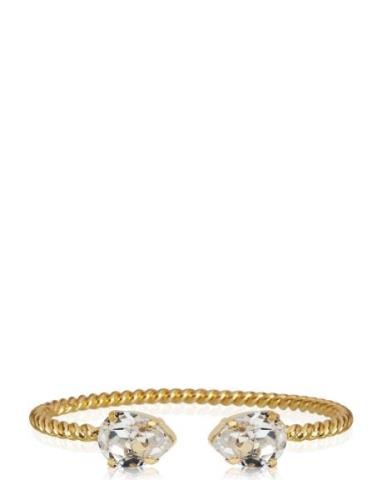 Mini Drop Bracelet Gold Accessories Jewellery Bracelets Bangles Gold C...