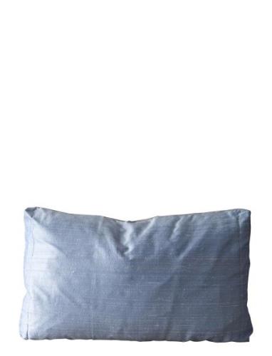 Pude Siam Home Textiles Cushions & Blankets Cushions Blue Mimou