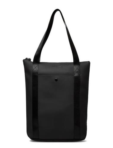 Tretorn Wings Tote Svart