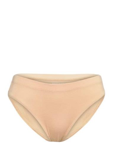 Brief Trosa Brief Tanga Beige Bread & Boxers