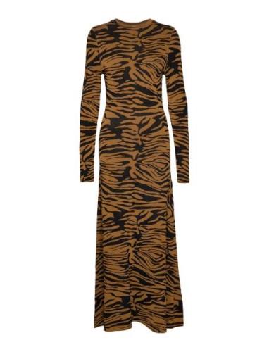 Copenhagen Muse Cmwild-Dress Multi/patterned