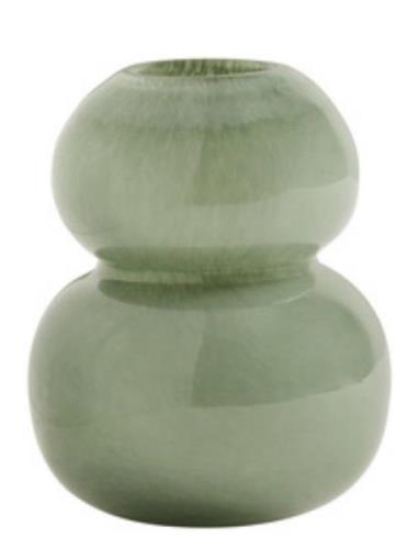 OYOY Living Design Lasi Vase - Extra Small Grön