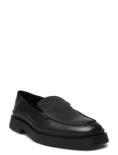 Mike Loafers Låga Skor Black VAGABOND