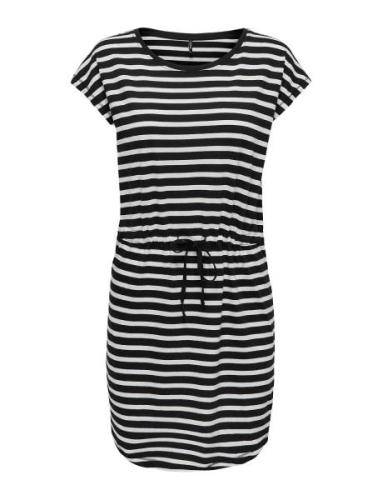 Onlmay S/S Dress Noos Kort Klänning Black ONLY