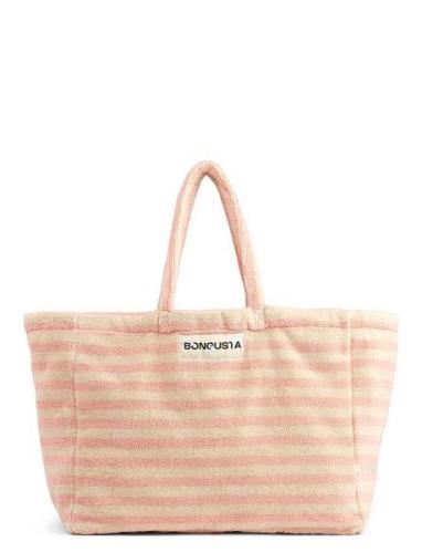 Naram Weekendbag Shopper Väska Orange Bongusta