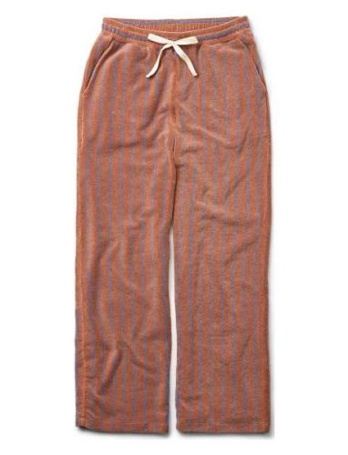 Naram Pants Pyjamas Red Bongusta