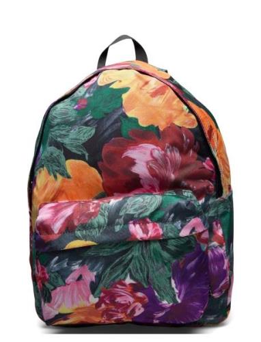 Backpack Mio Ryggsäck Väska Multi/patterned Molo