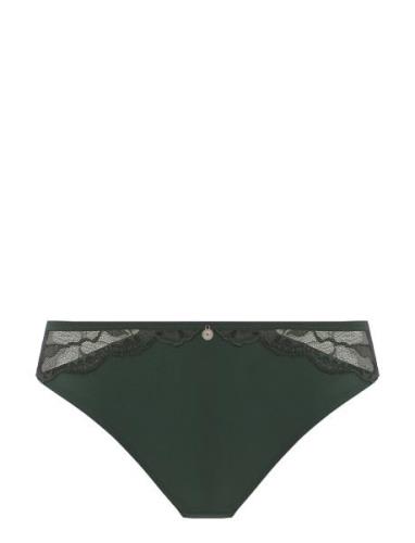 Reflect Brief Trosa Brief Tanga Green Fantasie