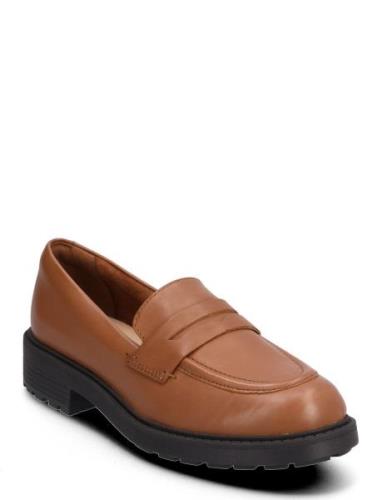 Clarks Orinoco2 Penny D Brun