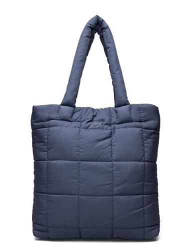 Totebag Bags Totes Navy Sofie Schnoor