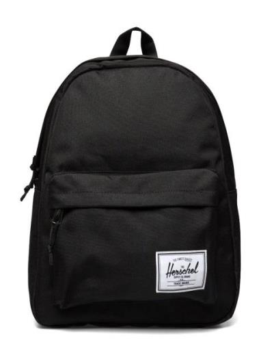 Herschel Classic Backpack Ryggsäck Väska Black Herschel