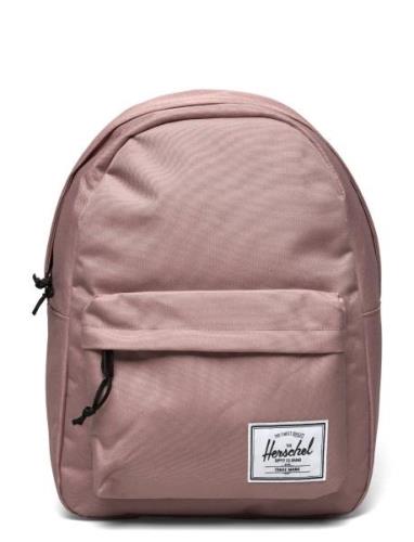 Herschel Classic Backpack Ryggsäck Väska Pink Herschel