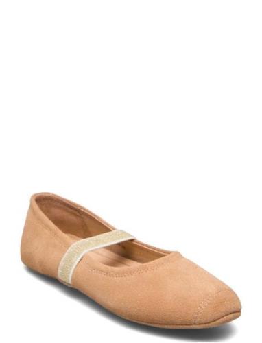 Bisgaard Bisgaard Ballet Beige