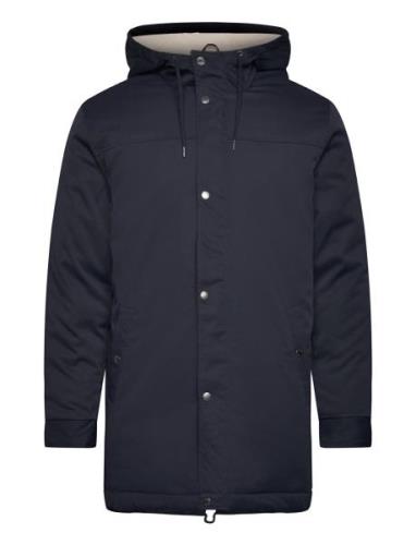 Onsalexander Parka Otw Noos Vd Parka Jacka Navy ONLY & SONS