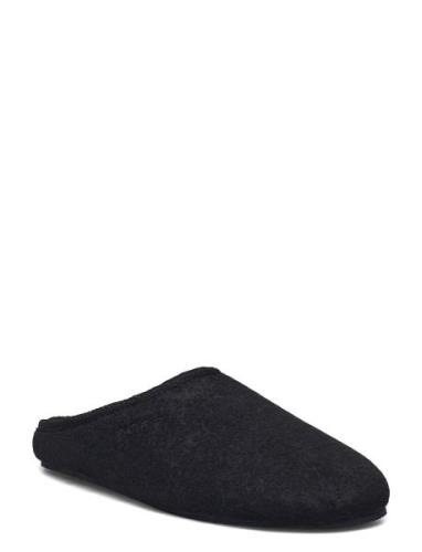 Howard Flt M Slippers Tofflor Black Björn Borg