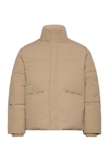 Rrlukas Jacket Fodrad Jacka Beige Redefined Rebel