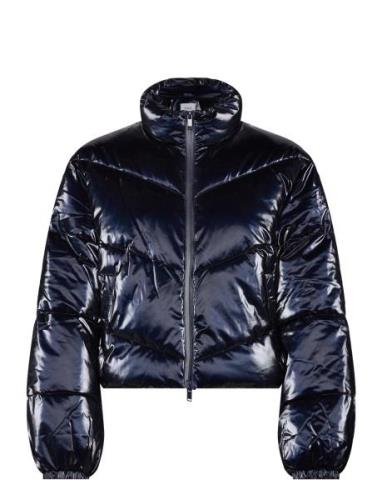 Engecko Jacket 7052 Fodrad Jacka Navy Envii