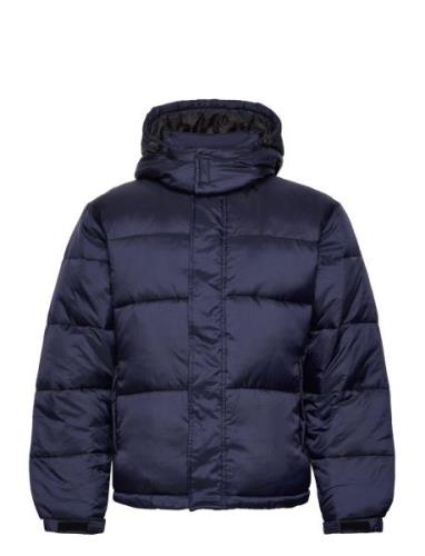 Rrdamien Jacket Fodrad Jacka Navy Redefined Rebel