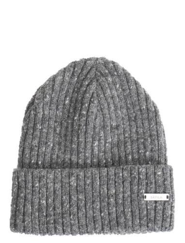 Istorp Accessories Headwear Beanies Grey Sätila Of Sweden