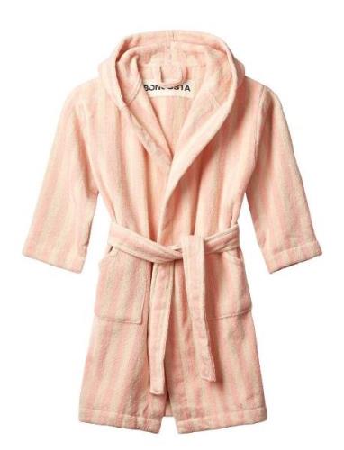 Naram Kids Bathrobe Morgonrock Badrock  Bongusta