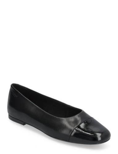 Jolin Ballerinaskor Ballerinas Black VAGABOND