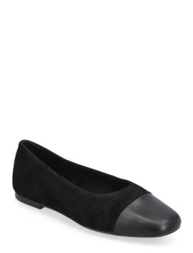 Jolin Ballerinaskor Ballerinas Black VAGABOND