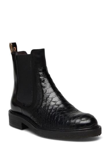 Boots Shoes Chelsea Boots Black Billi Bi