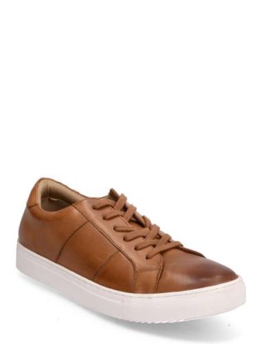 Austin Marstrand Låga Sneakers Brown Marstrand