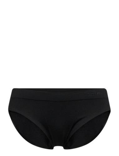 Bikini Hipstertrosa Underkläder Black Calvin Klein