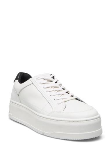 Judy Låga Sneakers White VAGABOND