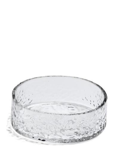 Cooee Design Gry Bowl Clear Nude