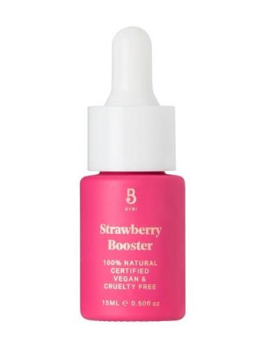 Bybi Strawberry Booster Serum Ansiktsvård Nude BYBI